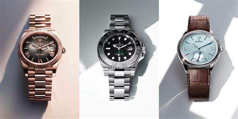 when does rolex release new watches 2024|Rolex watches and wonders 2024.